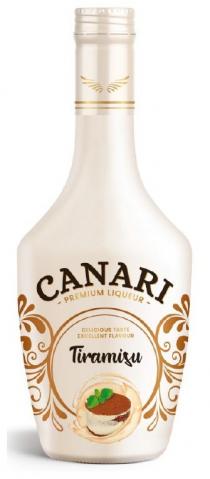 canari, flavour, delicious, delicious faste excellent flavour, liqueur, premium, premium liqueur, excellent, tiramisu, faste