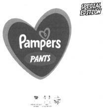 pampers, pants, edition, pocket, special, special edition, protect, stop, stop&protect