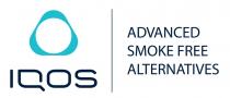 advanced, advanced smoke free alternatives, alternatives, iqos, free, smoke