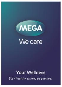 care, as, mega, healthy, live, long, stay, stay healthy as long as you live, we, we care, wellness, your wellness