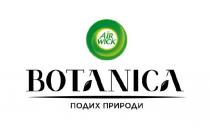 botanica, botanica подих природи, air, air wick, wick, подих, подих природи, природи