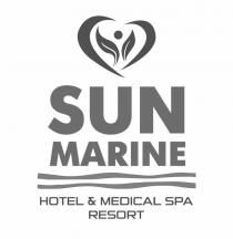 &, marine, medical, medical spa resort, hotel, hotel&medical spa resort, spa, sun, sun marine, resort