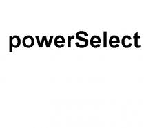 select, power, power select, powerselect