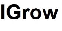 grow, i, igrow, і