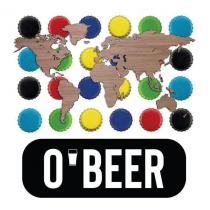 o'beer, obeer, о, o, beer