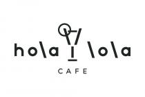 cafe, hola, hola lola cafe, lola