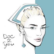 +, 2, doc, doc 2 you, you