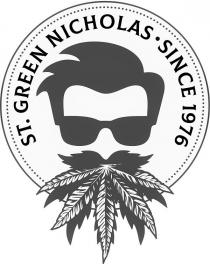 1976, green, nicholas, since, since 1976, st, st., st.green, st.green nicholas since 1976