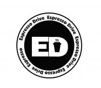 drive, ed, espresso, espresso drive
