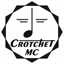 crotchet, crotchet mc