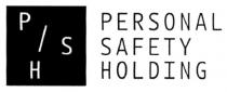 h, holding, safety, p, personal, personal safety holding, s, р, н
