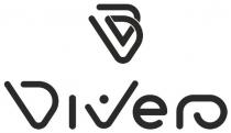 divero, dv, vd