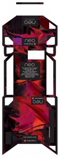 neo designed for glo, neo, designed, for glo, glo, neo twilight dance, twilight, dance, night sensations, night, sensations, neo demi twilight dance, demi