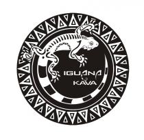 kava, iguana, iguana kava