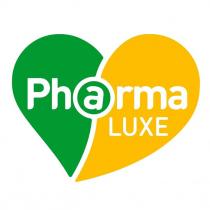 a, luxe, pharma, pharma luxe, а