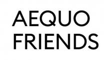 aequo, aequo friends, friends