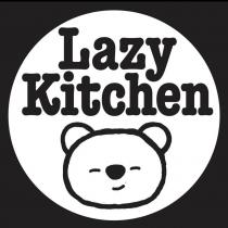 kitchen, lazy, lazy kitchen