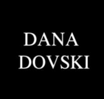 dana, dana dovski, dovski