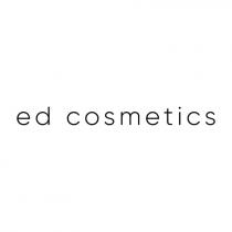 cosmetics, ed, ed cosmetics