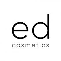 cosmetics, ed, ed cosmetics