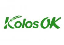 kolos, kolos ok, kolosok, ok, ок