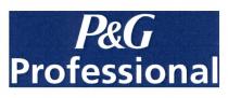 &, p&g, p&g professional, pg, professional