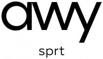 awy, awy sprt, sprt