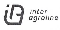 agroline, inter, inter agroline, ia, ib, іа, ів