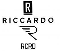 r, rcrd, riccardo