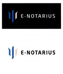 notarius, e-notarius, e, е, є