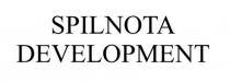 development, spilnota, spilnota development