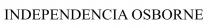 independencia, independencia osborne, osborne