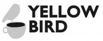 bird, yellow, yellow bird