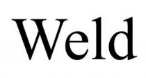 weld