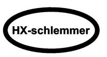 hx-schlemmer, hx, schlemmer, нх