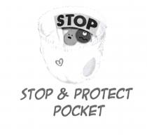 pocket, protect, stop, stop&protect pocket