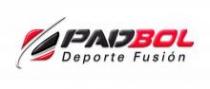 bol, fusion, deporte, deporte fusion, pad, padbol