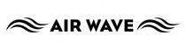 air, air wave, wave