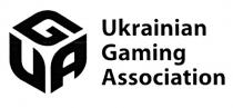 association, gaming, gau, gua, uga, ukrainian, ukrainian gaming association