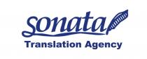 agency, translation, translation agency, sonata, sonata translation agency