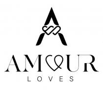 a, amour, amour loves, loves, а