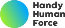 force, handy, handy human force, human