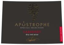 cabernet, anna, anna gorkun, apostrophe, gorkun, dry, dry red wine, selection, ukrainian, special, special selection, proudly, proudly ukrainian, red, wine