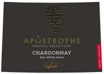 chardonnay, anna, anna gorkun, apostrophe, gorkun, dry, dry white wine, selection, ukrainian, special, special selection, proudly, proudly ukrainian, white, wine