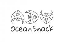 ocean, ocean snack, snack