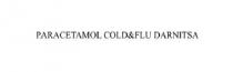 &, flu, cold, darnitsa, paracetamol, paracetamol cold&flu darnitsa