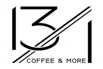 13, 13 coffee more, 13 coffee&more, 13/1, 13/1 coffee&more, 131, 131 coffee&more, coffee, more