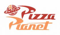 pizza planet, pizza, planet