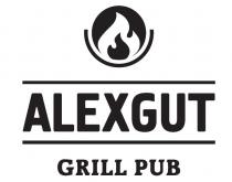 alexgut, grill pub, grill, pub