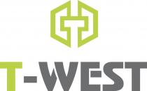 t-west, t west, t, west, т